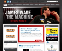 James Wade