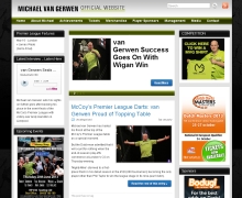Michael Van Gerwen