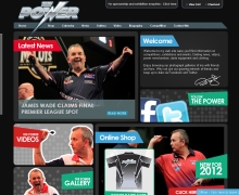 Phil Taylor