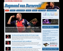 Raymond Van Barneveld