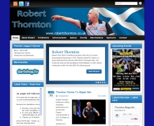 Robert Thornton