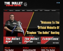 Stephen Bunting